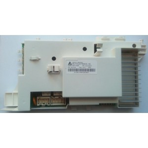 Scheda Elettronica Lavatrice Indesit (S132)